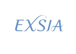 MT_KH ()さんの「EXSIA」のロゴ作成への提案