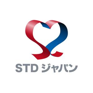 アトリエジアノ (ziano)さんの（商標登録なし）「STDジャパン」のロゴ作成への提案