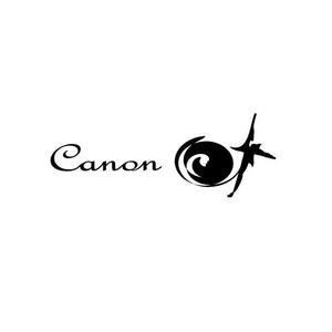 mican11さんの「KanonかCanon」のロゴ作成への提案