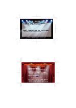 Miho (miho_320)さんの名刺サイズのカードの作成への提案