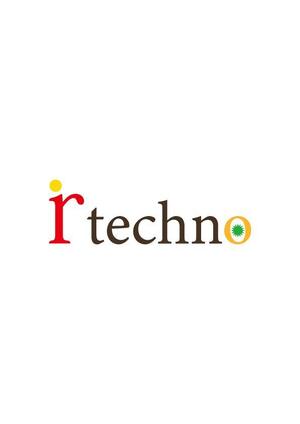 FAKE-0726さんのベトナム・インドで、ものづくりのオフショア開発をおこなっている「株式会社アールテクノ」のロゴへの提案