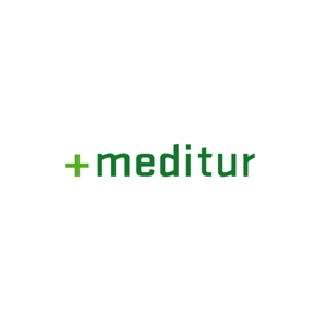 HI company ()さんの医療情報サービス会社「meditur」のロゴ作成への提案