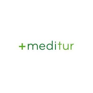 HI company ()さんの医療情報サービス会社「meditur」のロゴ作成への提案