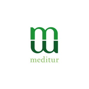 HI company ()さんの医療情報サービス会社「meditur」のロゴ作成への提案