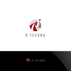 Nyankichi.com (Nyankichi_com)さんのベトナム・インドで、ものづくりのオフショア開発をおこなっている「株式会社アールテクノ」のロゴへの提案