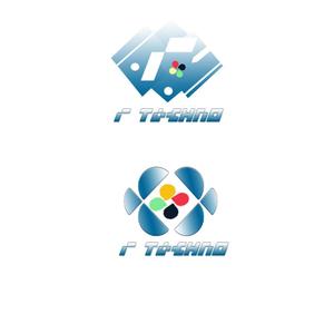 ソラオ (qcooko)さんのベトナム・インドで、ものづくりのオフショア開発をおこなっている「株式会社アールテクノ」のロゴへの提案