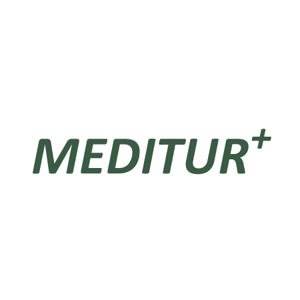 おーじー (OPENGATE)さんの医療情報サービス会社「meditur」のロゴ作成への提案