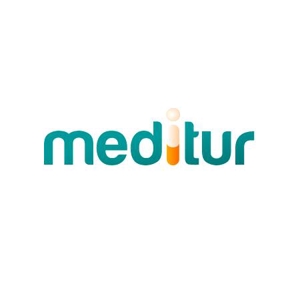 daisukeuccさんの医療情報サービス会社「meditur」のロゴ作成への提案