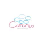 tetuさんの「comoneo bodycare&healing」リラクゼーションサロンのロゴ作成への提案