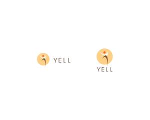 ichy-A (ichy-A)さんの飲食店経営の会社 YELLの企業ロゴへの提案