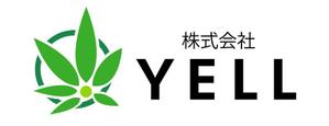 calimbo goto (calimbo)さんの飲食店経営の会社 YELLの企業ロゴへの提案