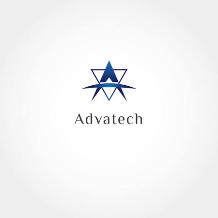 Cazyさんの事例 実績 提案 イスラエルと日本を結ぶ企業 Advatech Corporation アドバテック株式会社のロゴ 初めまして ｃａｚｙ クラウドソーシング ランサーズ