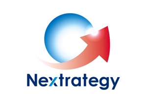 CSK.works ()さんの「Nextrategy」のロゴ作成への提案