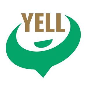 Dynamites01 (dynamites01)さんの飲食店経営の会社 YELLの企業ロゴへの提案