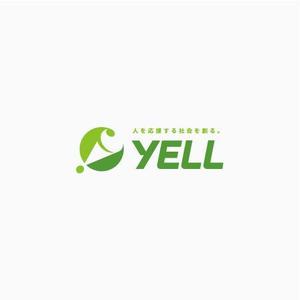 keytonic (keytonic)さんの飲食店経営の会社 YELLの企業ロゴへの提案