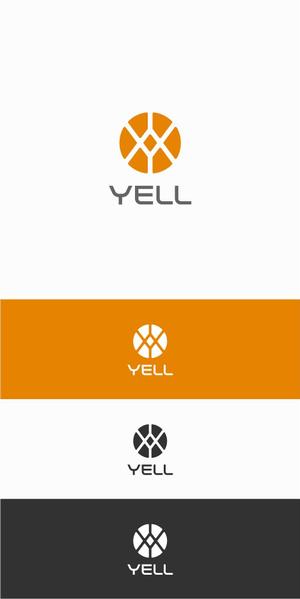 designdesign (designdesign)さんの飲食店経営の会社 YELLの企業ロゴへの提案
