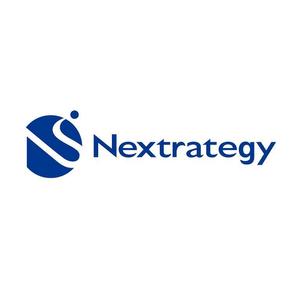 yamahiro (yamahiro)さんの「Nextrategy」のロゴ作成への提案