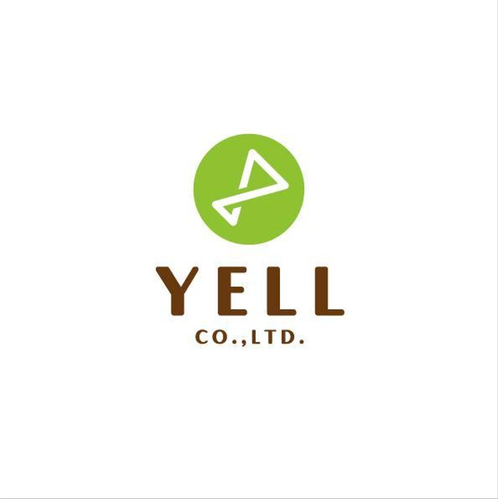 飲食店経営の会社 YELLの企業ロゴ