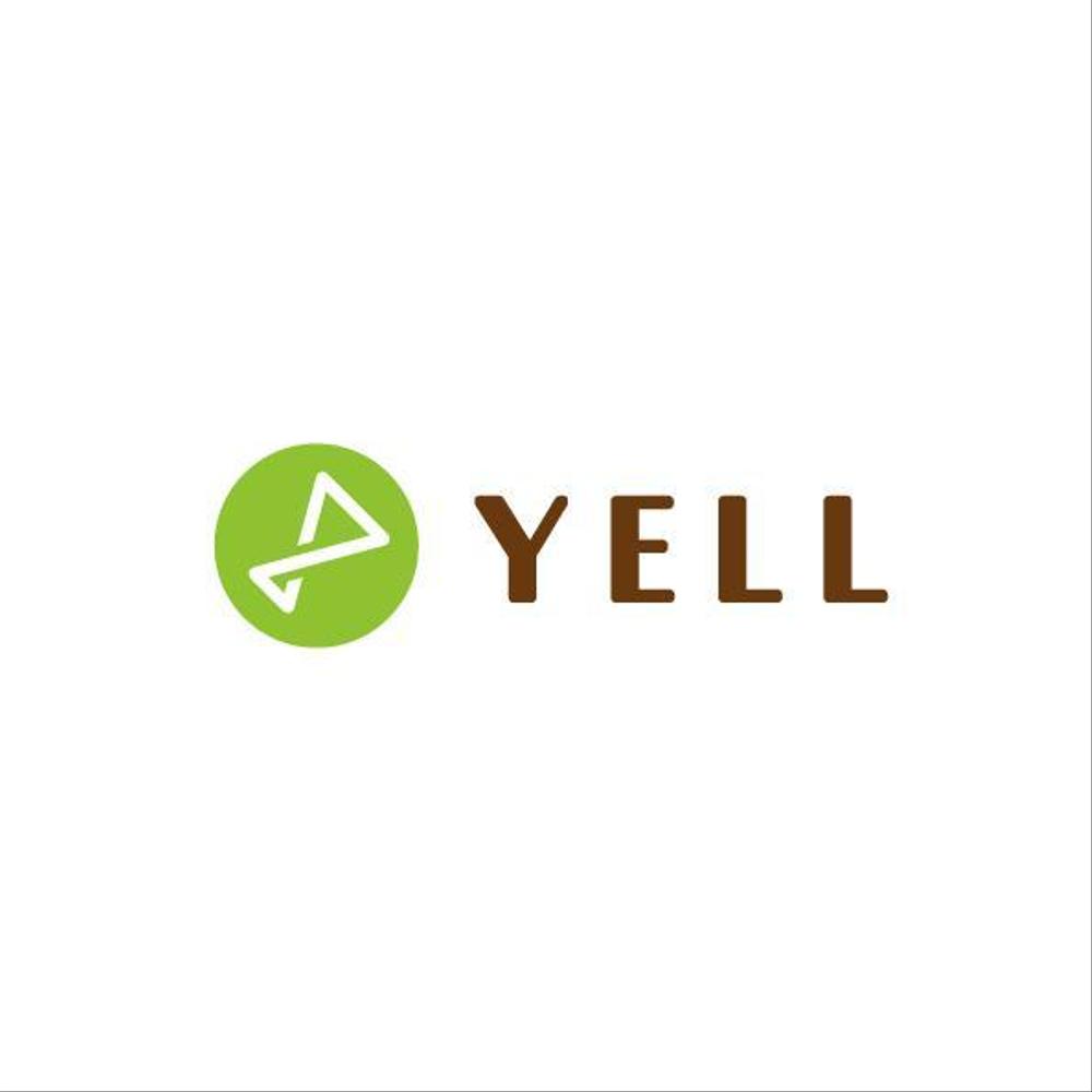 飲食店経営の会社 YELLの企業ロゴ
