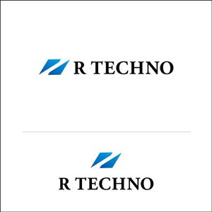 shiromiso  (shiromiso)さんのベトナム・インドで、ものづくりのオフショア開発をおこなっている「株式会社アールテクノ」のロゴへの提案