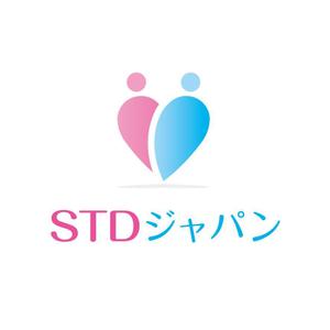 MT (minamit)さんの（商標登録なし）「STDジャパン」のロゴ作成への提案