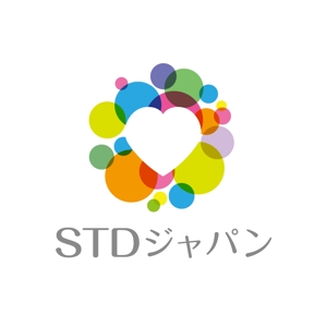 MT (minamit)さんの（商標登録なし）「STDジャパン」のロゴ作成への提案
