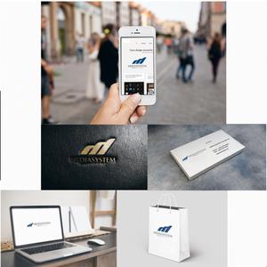 sazuki (sazuki)さんのIT企業「株式会社メディアシステム」リニューアル　ロゴ制作への提案