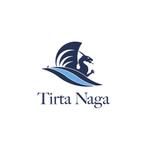 カールおじさん ()さんのバリニーズ マッサージ 「Tirta Naga」のロゴへの提案