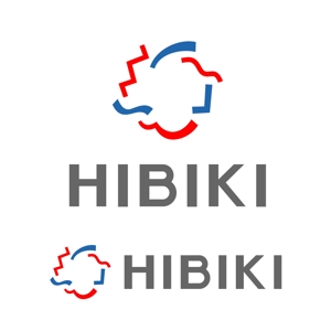 Ochan (Ochan)さんの「響合同会社」のロゴ作成への提案