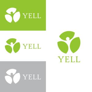 soma | oma ()さんの飲食店経営の会社 YELLの企業ロゴへの提案