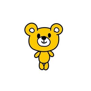 oroshipons (oroshipons)さんの育児相談アプリのクマのキャラクターデザインへの提案