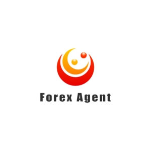smartdesign (smartdesign)さんの「Forex Agent」のロゴ作成への提案