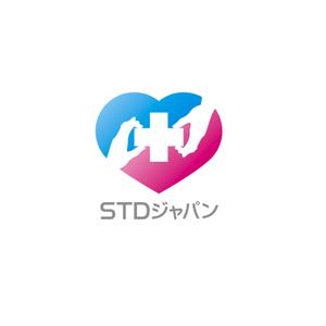 oo_design (oo_design)さんの（商標登録なし）「STDジャパン」のロゴ作成への提案