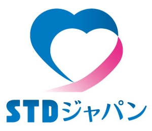 山田アートワークス　山田のりやす (ArtWorks)さんの（商標登録なし）「STDジャパン」のロゴ作成への提案