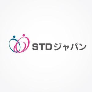 kenchangさんの（商標登録なし）「STDジャパン」のロゴ作成への提案