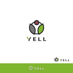 kazukotoki (kazukotoki)さんの飲食店経営の会社 YELLの企業ロゴへの提案