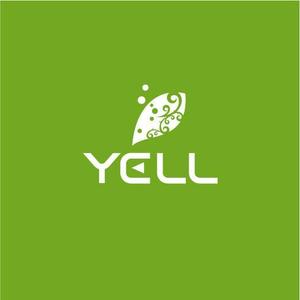 saiga 005 (saiga005)さんの飲食店経営の会社 YELLの企業ロゴへの提案