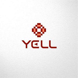 saiga 005 (saiga005)さんの飲食店経営の会社 YELLの企業ロゴへの提案