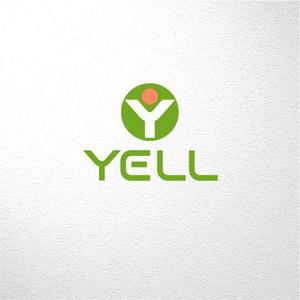 saiga 005 (saiga005)さんの飲食店経営の会社 YELLの企業ロゴへの提案