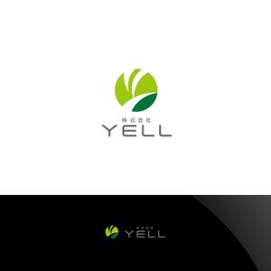 Nyankichi.com (Nyankichi_com)さんの飲食店経営の会社 YELLの企業ロゴへの提案