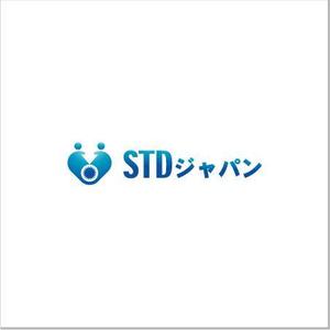 ALUNTRY ()さんの（商標登録なし）「STDジャパン」のロゴ作成への提案