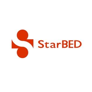 yamahiro (yamahiro)さんの「StarBED」のロゴ作成への提案