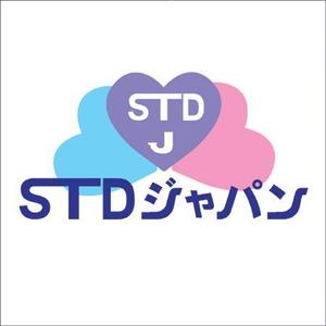 sunaoSさんの（商標登録なし）「STDジャパン」のロゴ作成への提案
