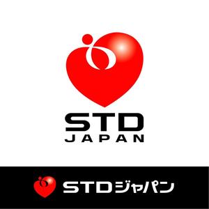 石田秀雄 (boxboxbox)さんの（商標登録なし）「STDジャパン」のロゴ作成への提案