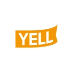 TEB ()さんの飲食店経営の会社 YELLの企業ロゴへの提案