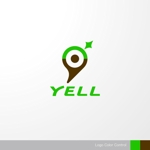 ＊ sa_akutsu ＊ (sa_akutsu)さんの飲食店経営の会社 YELLの企業ロゴへの提案