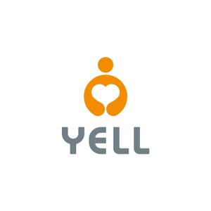 hatarakimono (hatarakimono)さんの飲食店経営の会社 YELLの企業ロゴへの提案