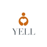 hatarakimono (hatarakimono)さんの飲食店経営の会社 YELLの企業ロゴへの提案