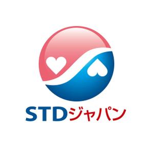 King_J (king_j)さんの（商標登録なし）「STDジャパン」のロゴ作成への提案