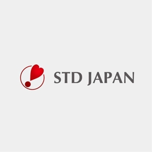RGM.DESIGN (rgm_m)さんの（商標登録なし）「STDジャパン」のロゴ作成への提案